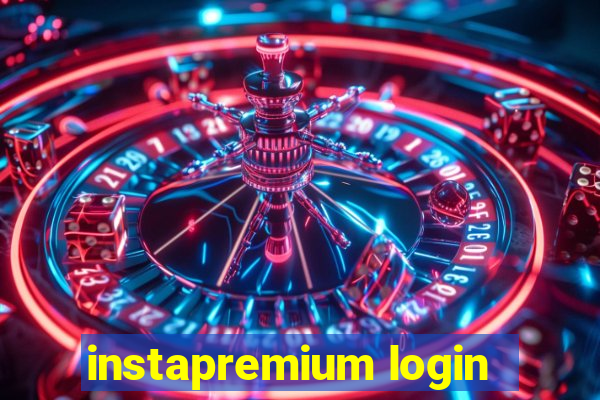 instapremium login